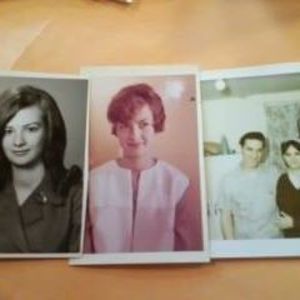 Meet your Posher, Beth